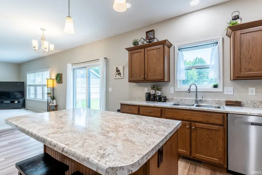 1964 Abbey Court, Huntington, IN 46750 - #3