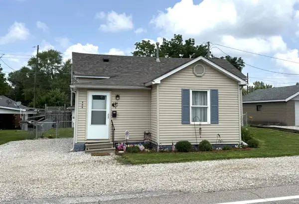906 E Broadway Street, Princeton, IN 47670