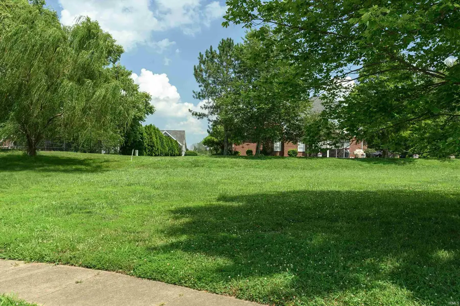 2200 Pebble Beach Drive, Newburgh, IN 47630 - #2