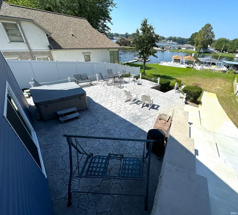 5240 E Wenz Drive, Monticello, IN 47960 - #3