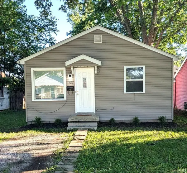 1510 W 11th Street, Marion, IN 46953
