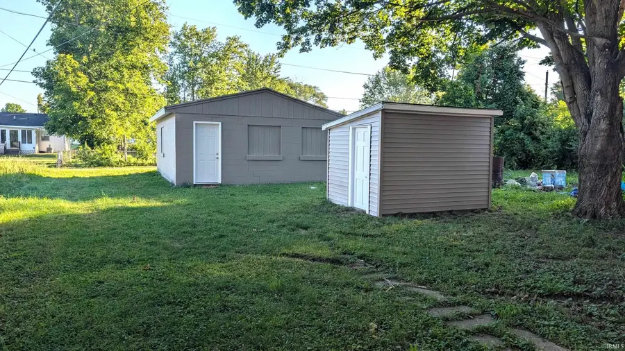 1510 W 11th Street, Marion, IN 46953 - #3