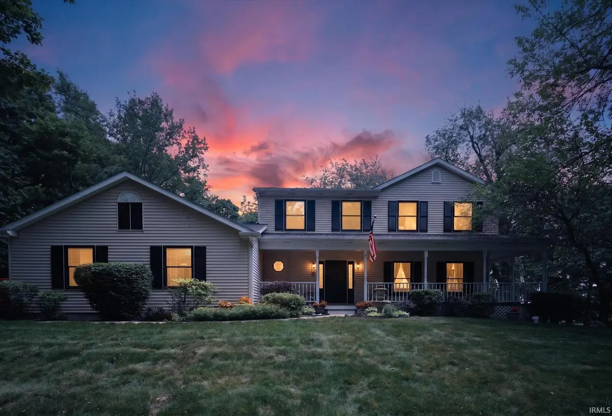 51976 Westwood Forest Drive, South Bend, IN 46628 - #1
