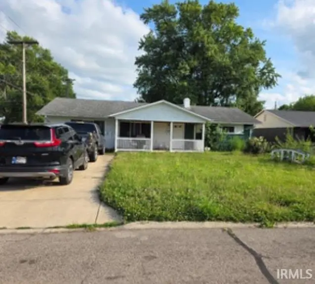 2001 W 10th Street, Muncie, IN 47302 - #1