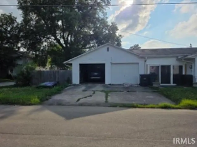 2001 W 10th Street, Muncie, IN 47302 - #2