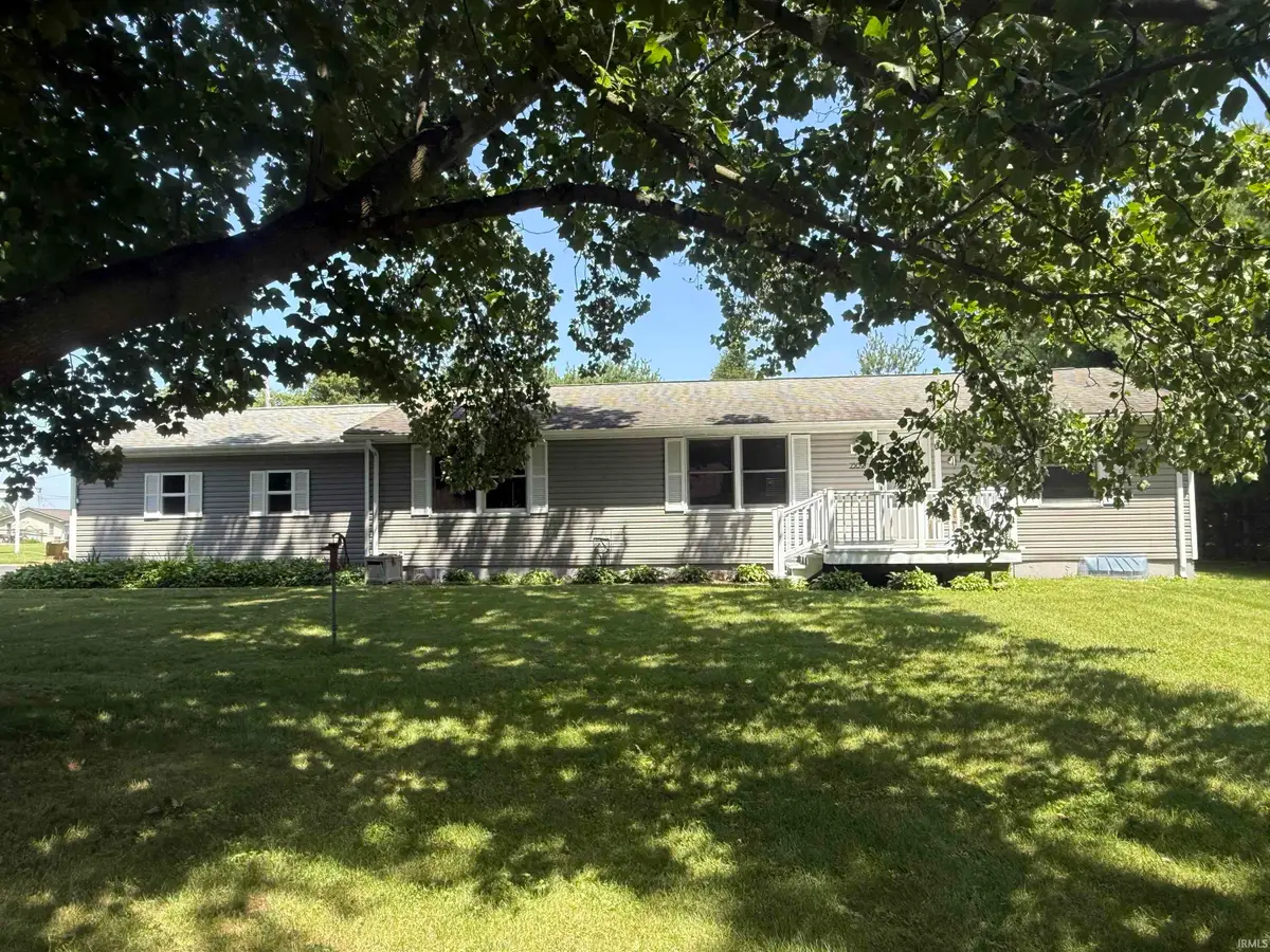 2309 Meiser Drive, Rochester, IN 46975 - #1