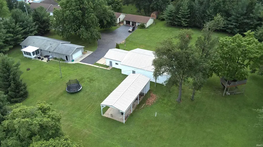 2309 Meiser Drive, Rochester, IN 46975 - #2