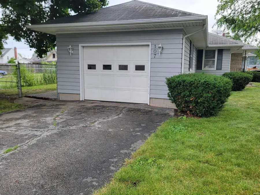 107 W Liberty Street, Butler, IN 46721 - #3