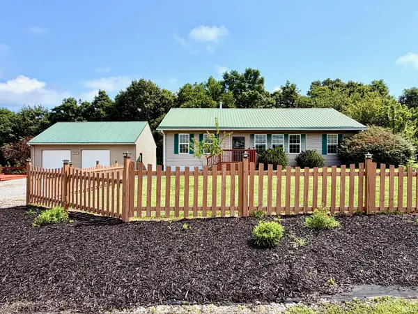 938 Mcfadden Ridge Road, Bedford, IN 47421