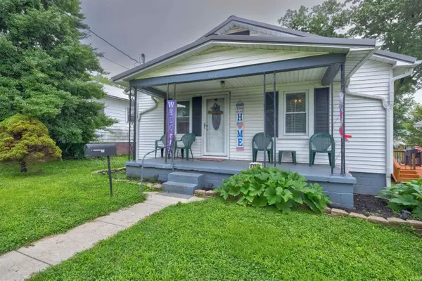 611 15th Street, Tell City, IN 47586