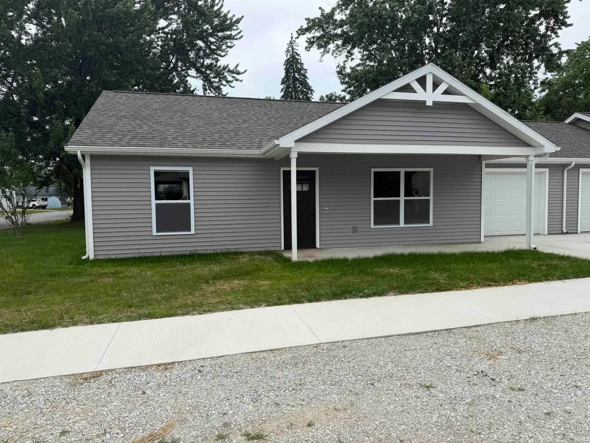 901 Dorwin Street, Decatur, IN 46733 - #1