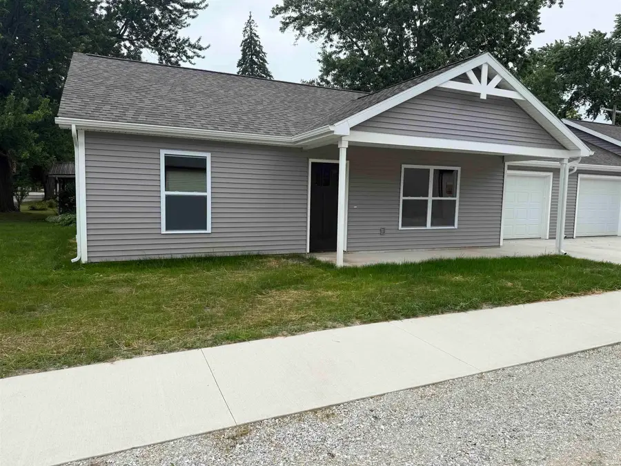 901 Dorwin Street, Decatur, IN 46733 - #2