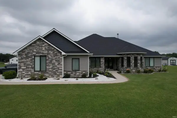 6688 Greenwell Road, Huntertown, IN 46748