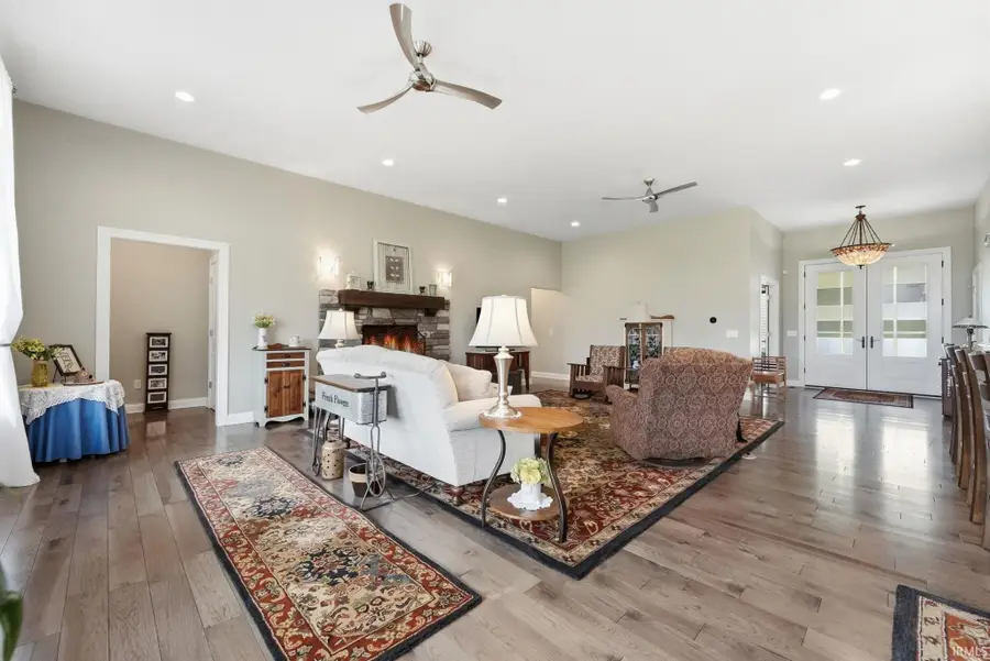 6688 Greenwell Road, Huntertown, IN 46748 - #3