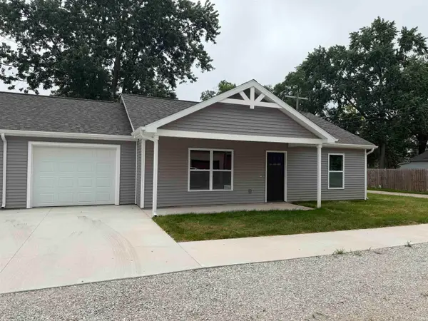 907 Dorwin Street, Decatur, IN 46733