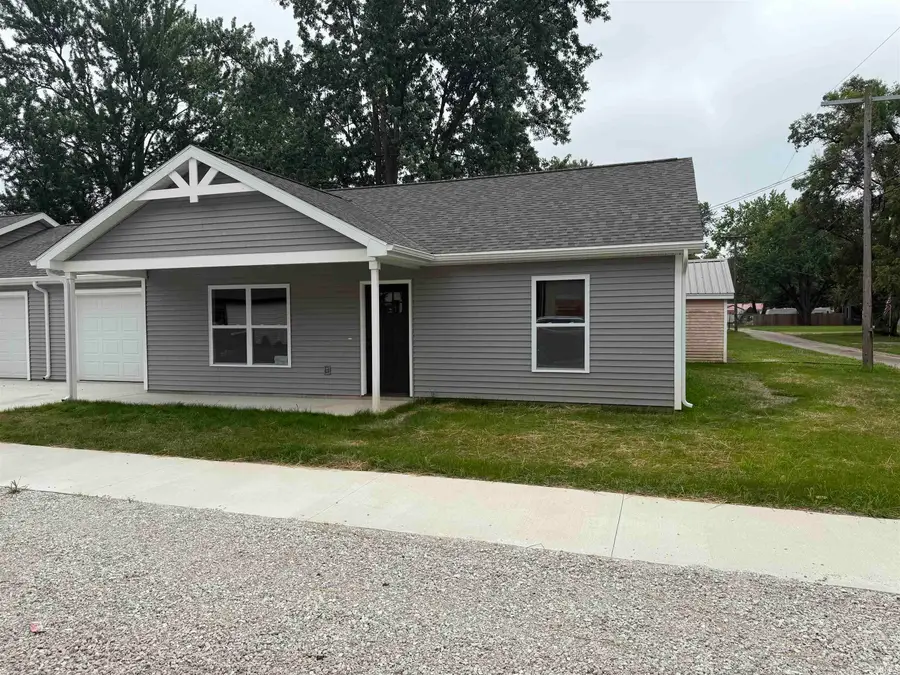 907 Dorwin Street, Decatur, IN 46733 - #2