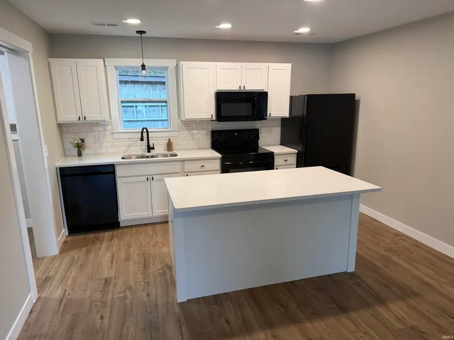 907 Dorwin Street, Decatur, IN 46733 - #3