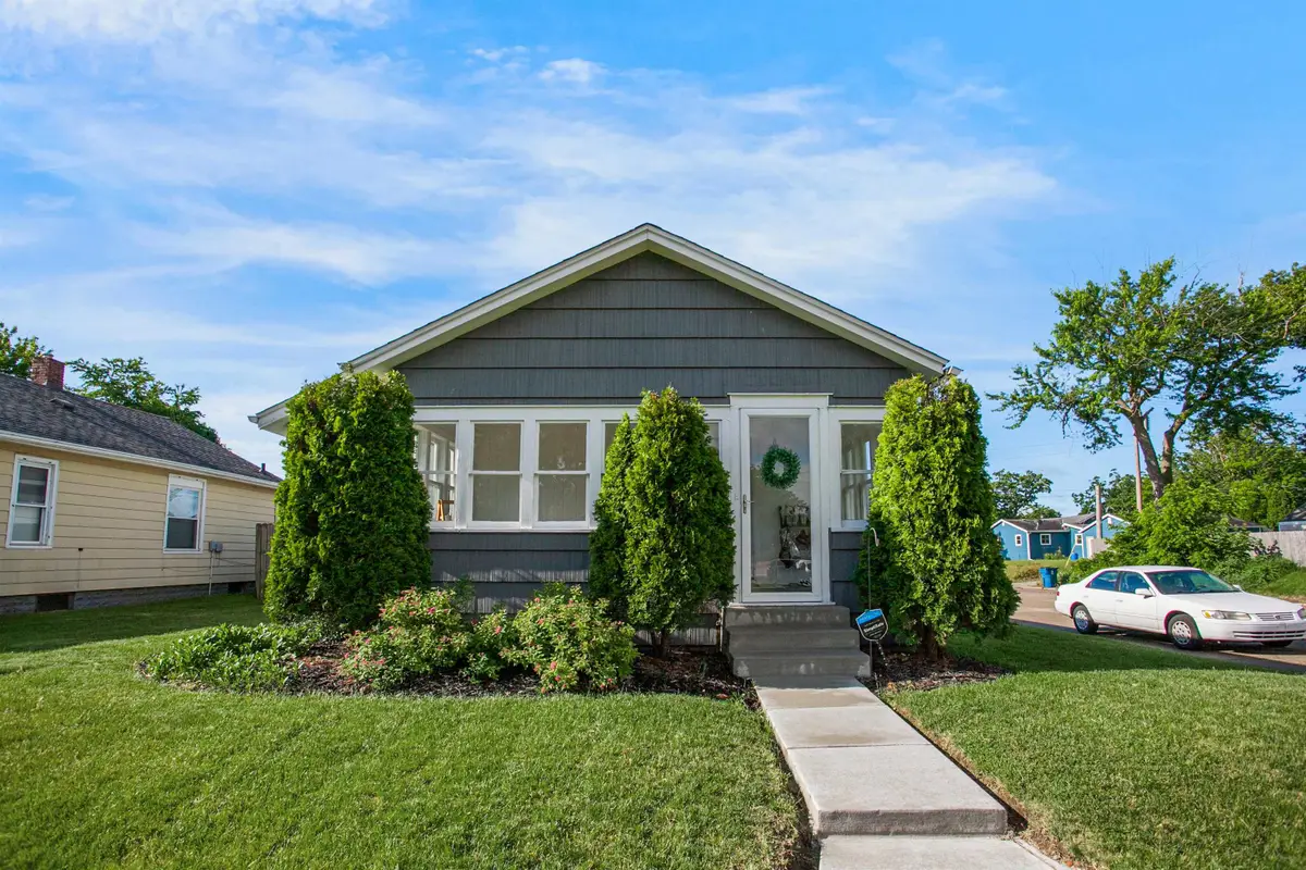 533 W Marion Street, Mishawaka, IN 46545 - #1