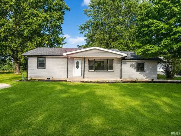 277 S 500 E, Marion, IN 46952