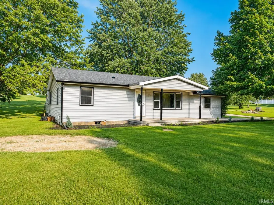 277 S 500 E, Marion, IN 46952 - #3