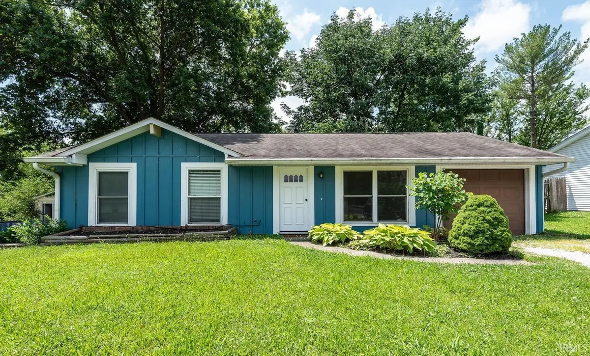 397 S Poplar Drive, Ellettsville, IN 47429 - #1