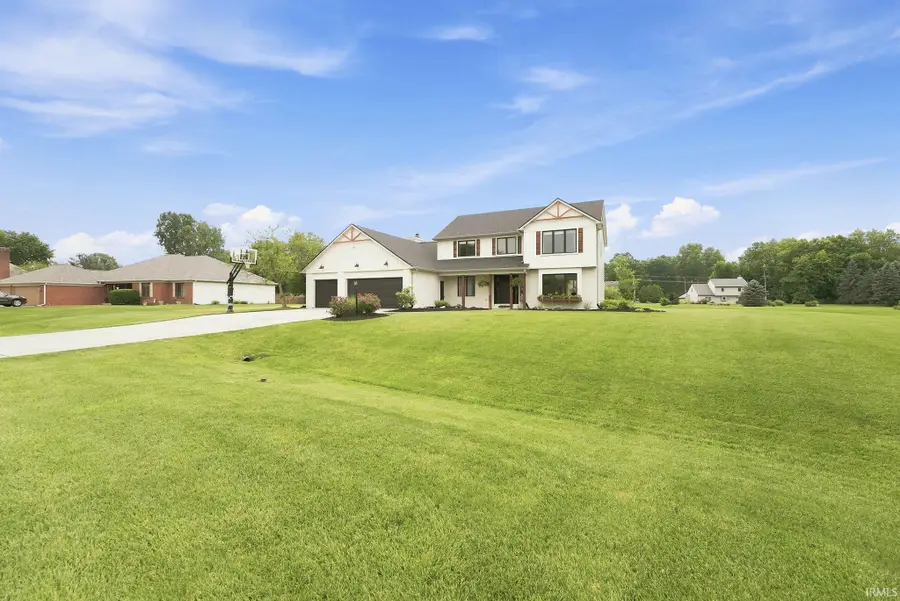 8924 Laurel Hurst Place, Fort Wayne, IN 46835 - #2