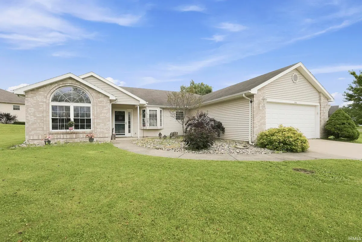 252 Broadmore Circle, Angola, IN 46703 - #1