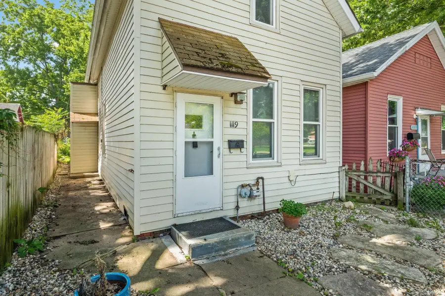 1119 Elizabeth Street, Lafayette, IN 47904 - #2