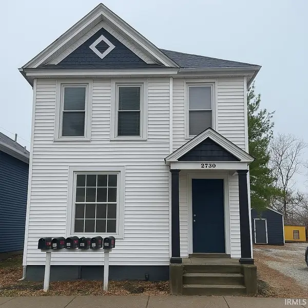 2130 Broadway, Fort Wayne, IN 46802