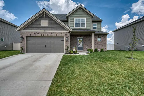 3127 Dowgate Drive, Newburgh, IN 47630