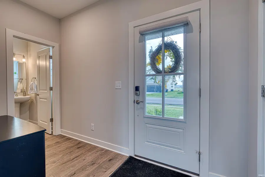 3127 Dowgate Drive, Newburgh, IN 47630 - #3