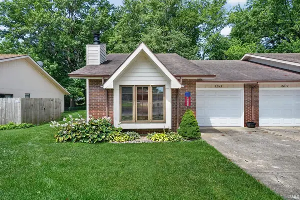 2815 Northwood Drive, Mishawaka, IN 46545