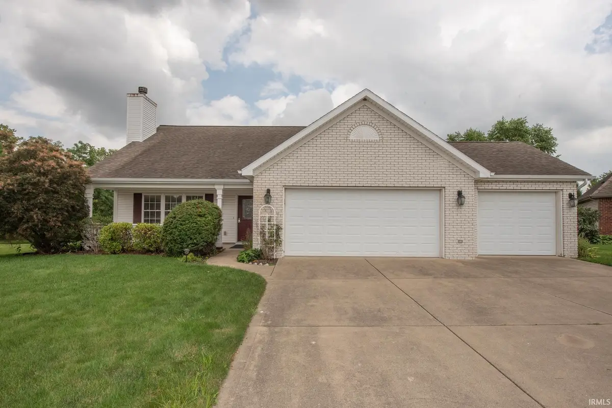 62 Canyon Creek Circle, Lafayette, IN 47909 - #1