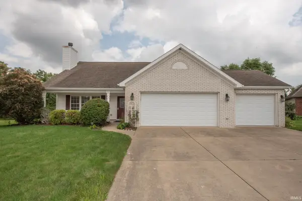 62 Canyon Creek Circle, Lafayette, IN 47909