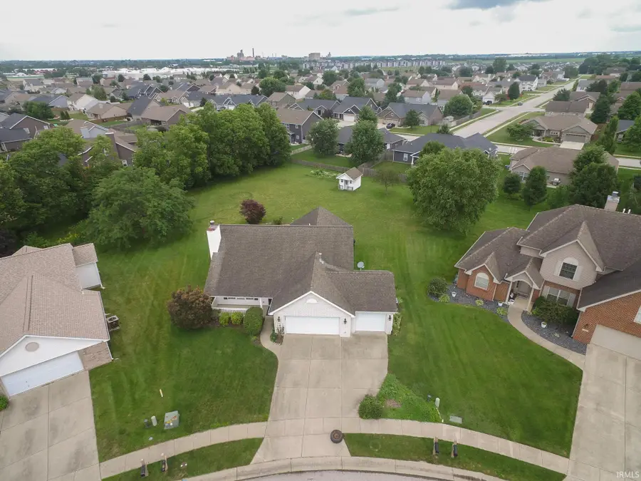 62 Canyon Creek Circle, Lafayette, IN 47909 - #2
