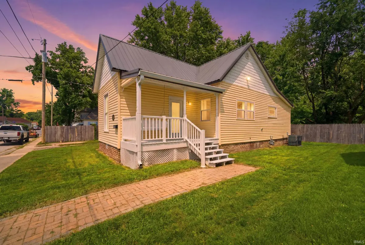 712 N Lindsay Street, Kokomo, IN 46901 - #1