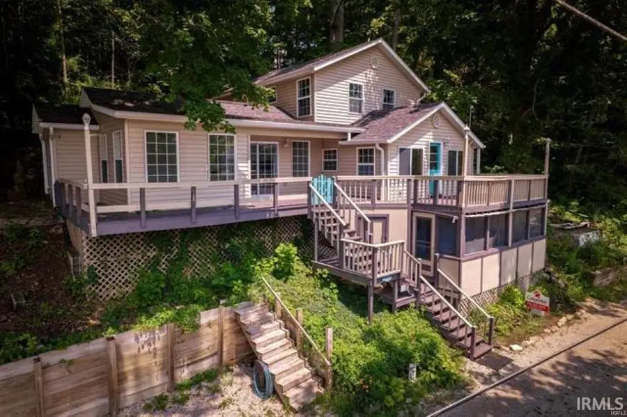 5086 Evergreen Lane, Gosport, IN 47433 - #2