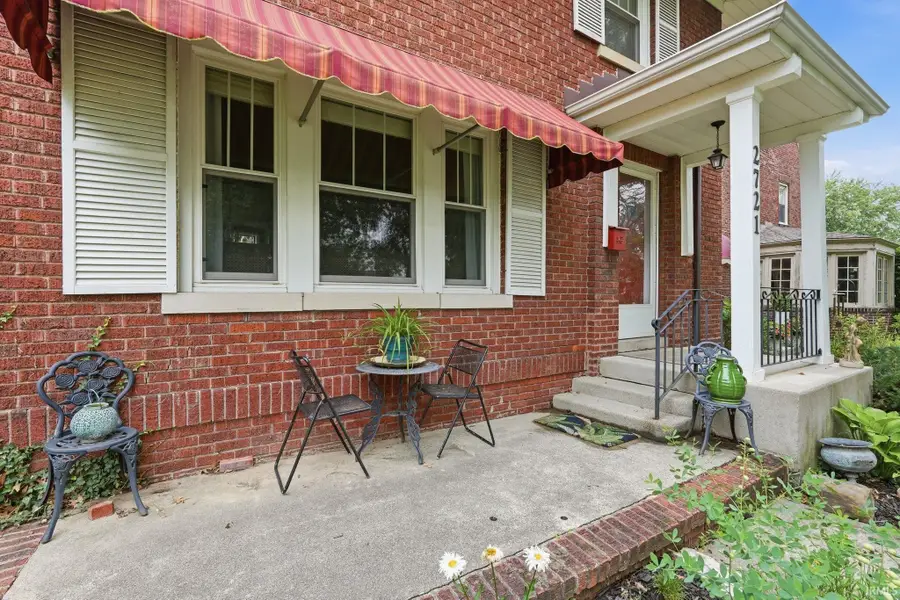 2721 West Drive, Fort Wayne, IN 46805 - #3