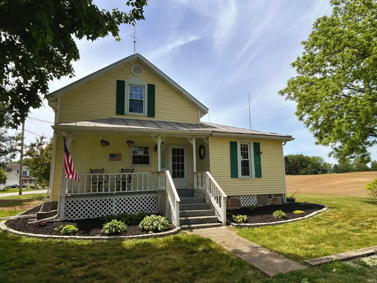 5760 S State Road 1 Road, Hamilton, IN 46742 - #1
