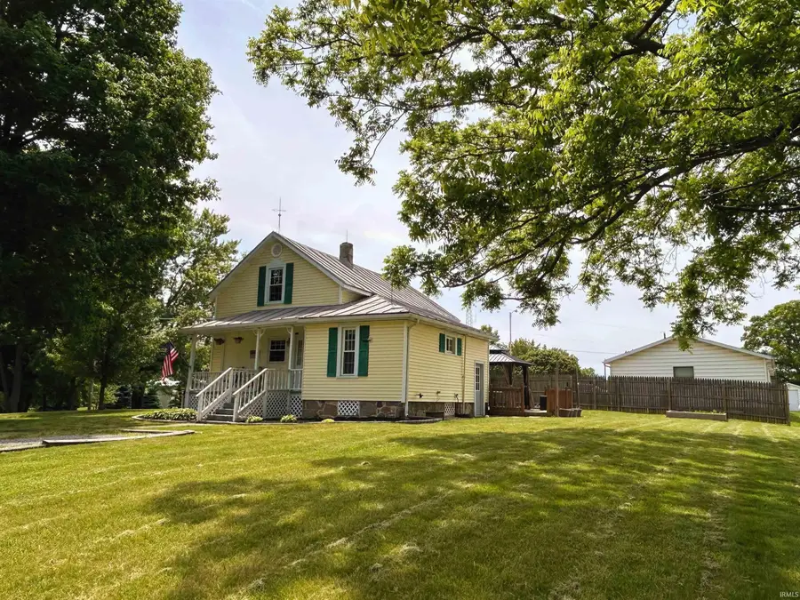 5760 S State Road 1 Road, Hamilton, IN 46742 - #3