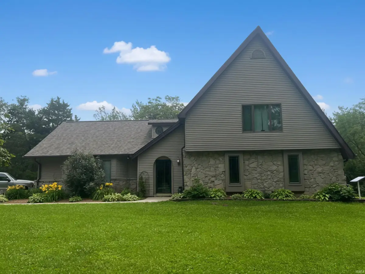 5286 N 600 W, Worthington, IN 47471 - #1