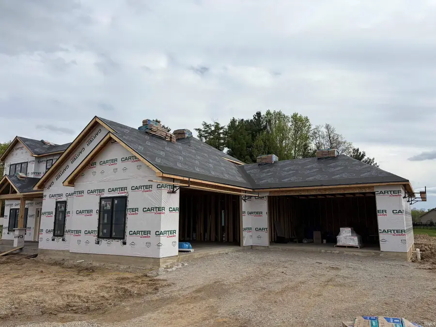 17115 Talc Lane, Huntertown, IN 46748 - #3