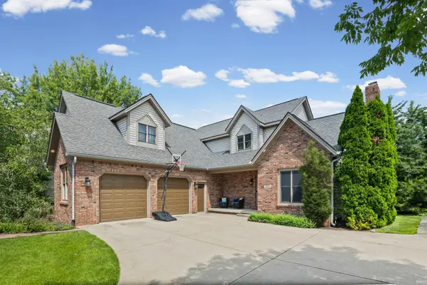 3924 Shana Jane Drive, Lafayette, IN 47905