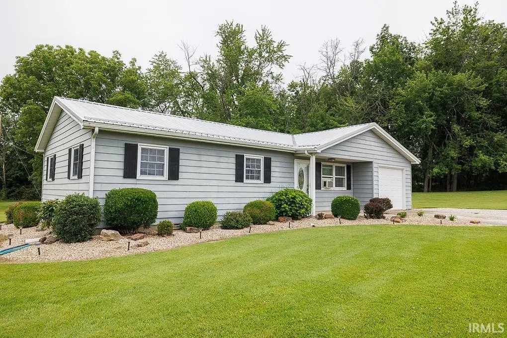 340 Carol Drive, Linton, IN 47441 - #1