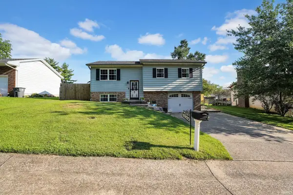 4920 Shady Court, Evansville, IN 47712