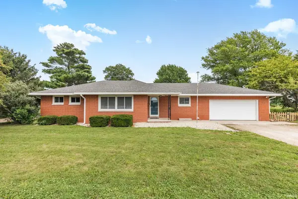 6739 N St Rd 19, Kokomo, IN 46902
