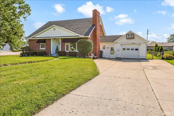 814 N Columbia Street, Union City, IN 47390