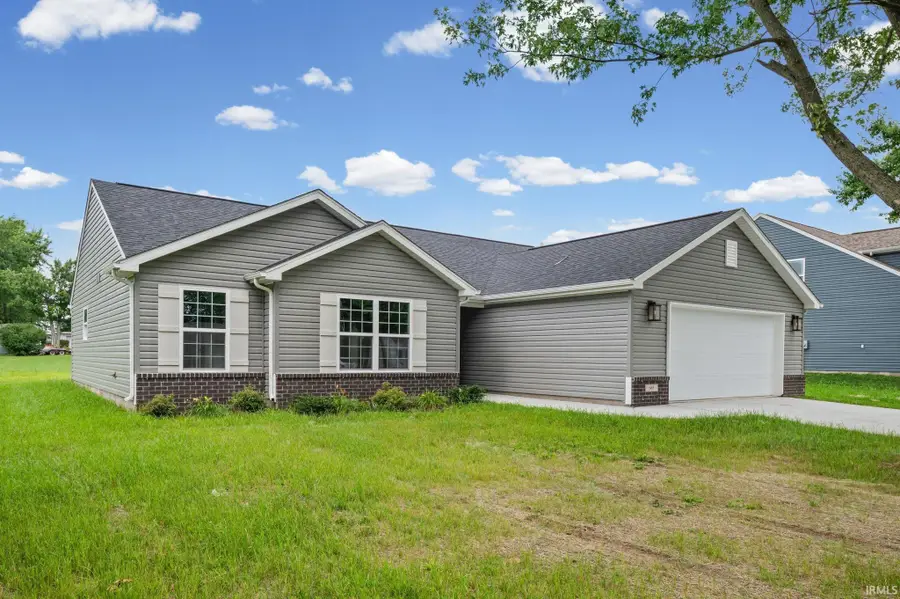 665 W 2nd Street, Fowler, IN 47944 - #2