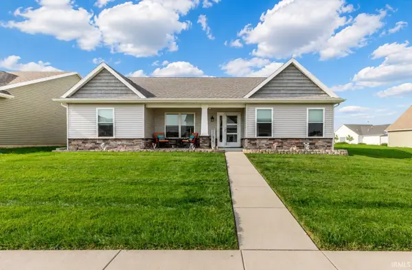 1035 Edgar Allen Road, Evansville, IN 47725