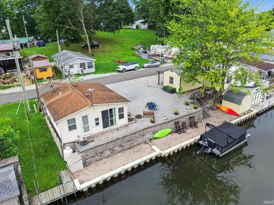 Independence Way #330-332, Shipshewana, IN 46565 - #2